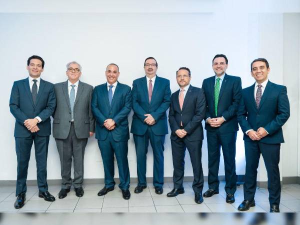 Durante la Asamblea número 61 la AHIBA eligió a su nueva Junta Directiva.