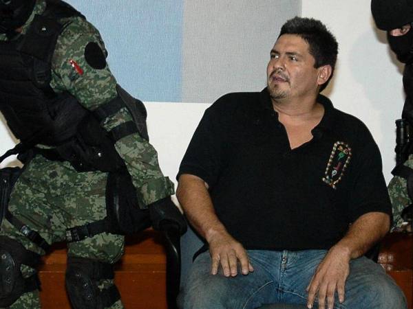 Óscar Nava Valencia, capo mexicano conocido como ‘El Lobo’ y exlíder del Cártel del Milenio, ha vuelto a acaparar la atención pública a más de nueve meses de su liberación en Estados Unidos.