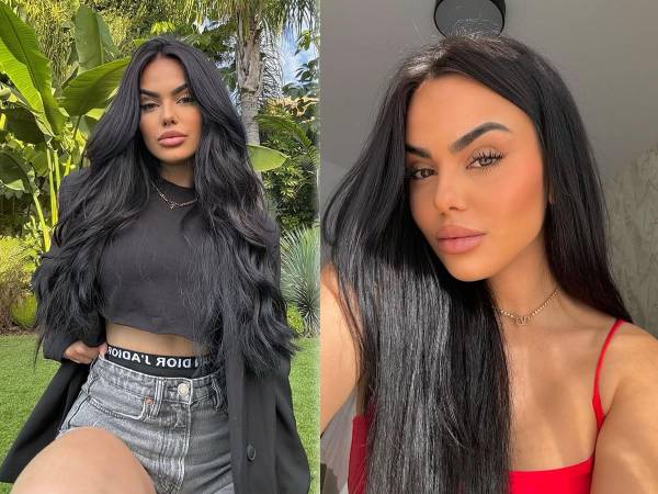 Se casaron hace poco más de un año y ahora ella le pide el divorcio, relatando el calvario que ha vivido con el futbolista del FC Barcelona.