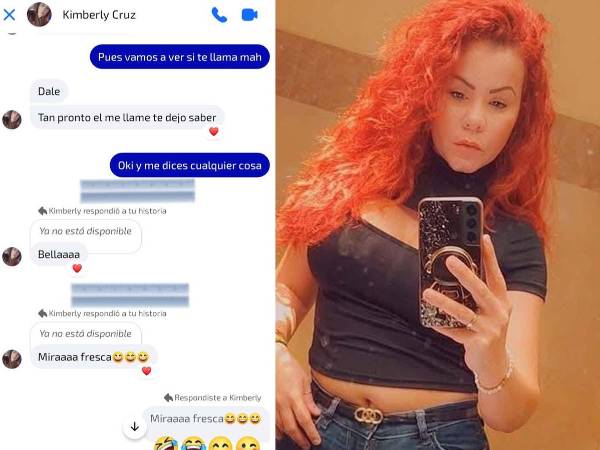 Identificaron a Kimberly Cruz Pacheco, de 32 años, como la mujer asesinada a balazos dentro de un vehículo en Cabo Rojo, Puerto Rico.