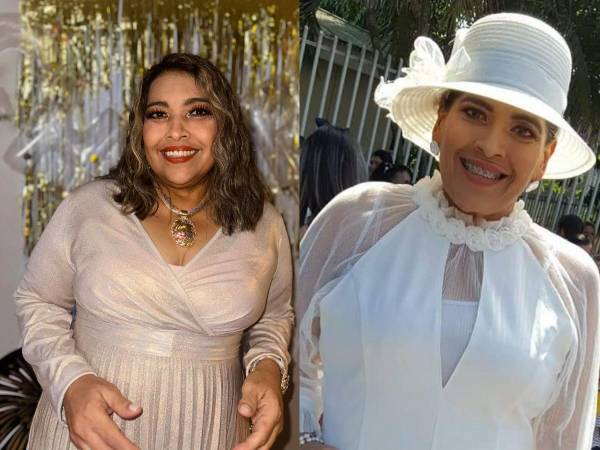 Fotos en vida de Xenia Patricia Rubí Santos, la maestra que murió en El Progreso, Yoro.