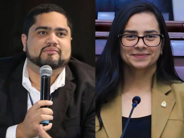 A José Carlos Cardona, exministro de Sedesol, y <b>a</b> Isis Cuéllar, diputada del Partido Libre por Copán, se les extendió una orden de detención emitida tras la presentación de un requerimiento fiscal por presunto fraude en perjuicio de la administración pública.