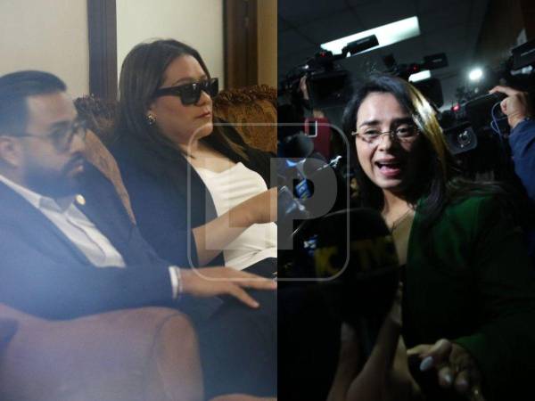 Seis exfuncionarios más vinculados al caso Sedesol se presentaron este jueves 5 de febrero ante la Corte Suprema de Justicia (CSJ), como parte de las investigaciones por presuntas irregularidades en el manejo de fondos públicos de la Secretaría de Desarrollo Social.