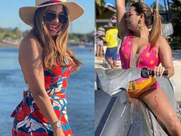 Imagen de Angie Samantha Peña.