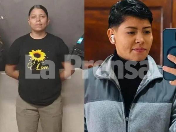 Emilia Fernanda Rodríguez Armas es acusada del delito de homicidio en perjuicio de Waldina Mejía Valle Arzú. Guarda prisión en la penitenciaría de Támara.