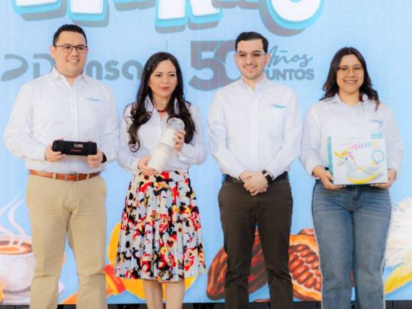 La temporada más vibrante del año comenzó con un evento especial cargado de energía, innovación y beneficios exclusivos.