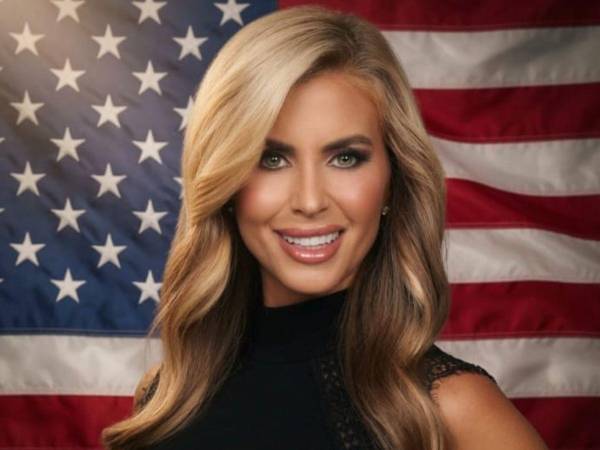 Katie Zacharia se estrenó este martes como nueva portavoz de la Casa Blanca con su primera rueda de prensa desde que el presidente estadounidense, Donald Trump, la nombró para sustituir a Karoline Leavitt, quien dejó el cargo en agosto para dedicar más tiempo a su familia.