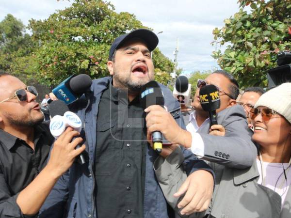 José Carlos Cardona Erazo, exsecretario de Estado en los Despachos de Desarrollo Social (Sedesol).