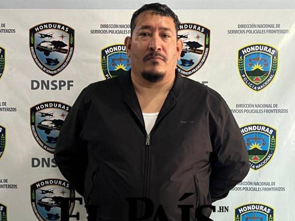 Juan Alberto Ortíz, actual presidente del Instituto Administrador de los Beneficios de los Veteranos y Excombatientes de El Salvador (Inabve), fue capturado el pasado jueves en la frontera de El Amatillo, Valle.