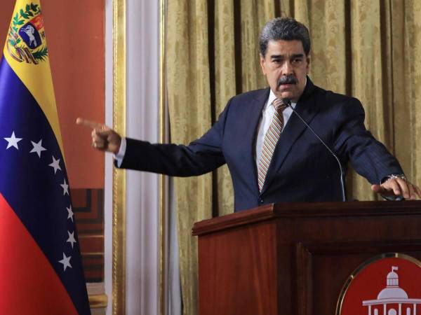 Chavismo aprobó crear la inteligencia social y comunal como nueva estrategia de seguridad en Venezuela.