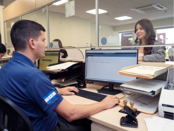 El Instituto Nacional de Migración (INM) implementa medidas para facilitar los trámites migratorios de los usuarios.