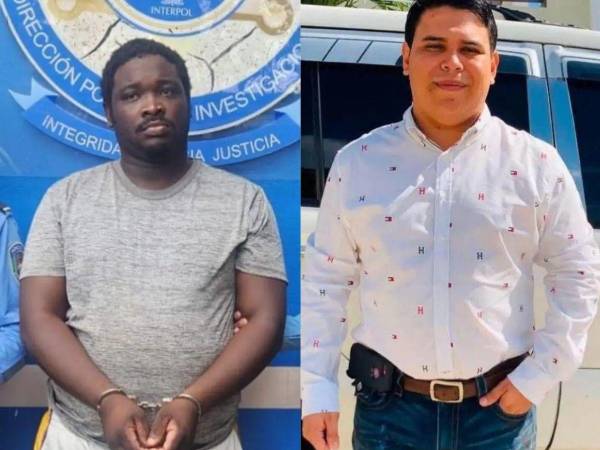 El Juzgado de Letras Penal con Competencia Nacional en Materia de Criminalidad Organizada, Medio Ambiente y Corrupción dictó detención judicial contra Jeremías Ávila Dilbert, de 30 años, acusado del asesinato del abogado Dereck Isaac McNeil James, quien colaboraba con la justicia como testigo protegido.