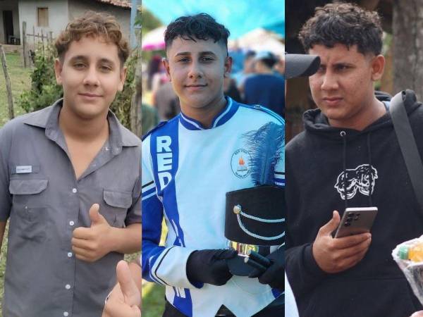 Anthony Josué Mejía Ovando, de 18 años, era conocido por su carácter alegre y dinámico. Su muerte provocó consternación tras ser asesinado a balazos la tarde del 16 de septiembre en la carretera que conduce hacia la residencial Bellos Horizontes, en Choloma, Cortés.