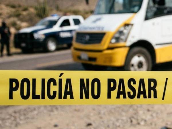 La violencia en Sinaloa se ha intensificado desde septiembre de 2024.