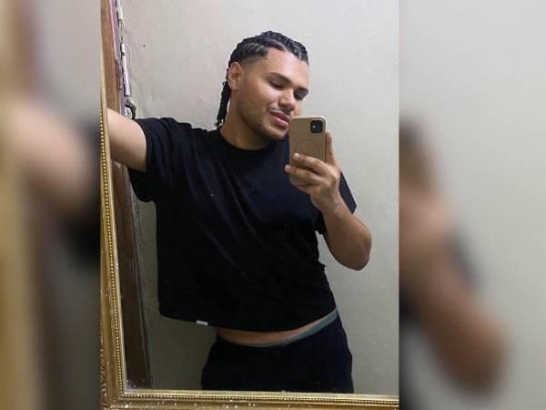 Brian Alexander Sánchez, de 27 años, fue identificado como la víctima encontrada embolsada en Ticamaya, Cortés.