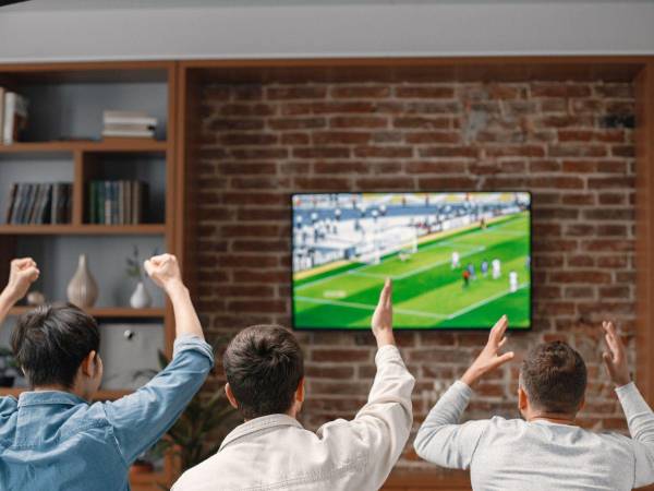 La cobertura televisiva del Mundial 2026 variará según la etapa del campeonato, por lo que conocer la programación será clave para no perderse ningún encuentro.