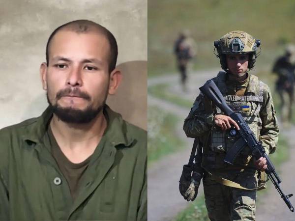Uno de los casos documentados es el de Wilson Noel Quintero Guzmán, ciudadano hondureño que viajó a Rusia atraído por una oferta labora