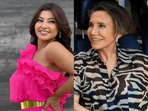 La serie Chespirito: Sin querer queriendo”, desató una ola de ataques contra la actriz mexicana Florinda Meza por la forma en la que se le representa en esa producción.