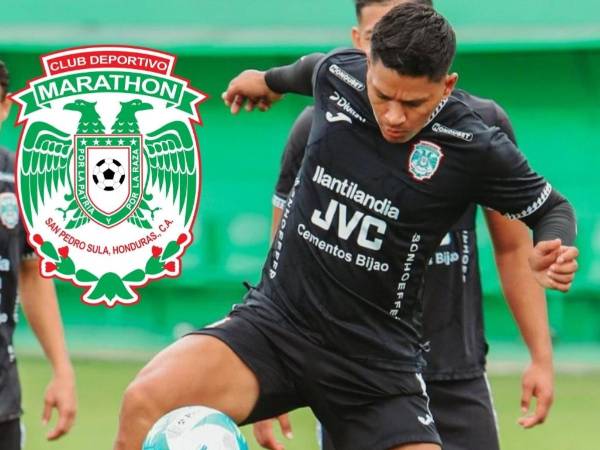 El delantero no pudo consolidarse en el equipo y tuvo problemas extra canchas.