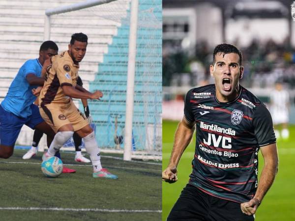 Los maquileros buscarán sumar sus primeros tres puntos del torneo frente a los verdes que todavía siguen invictos.