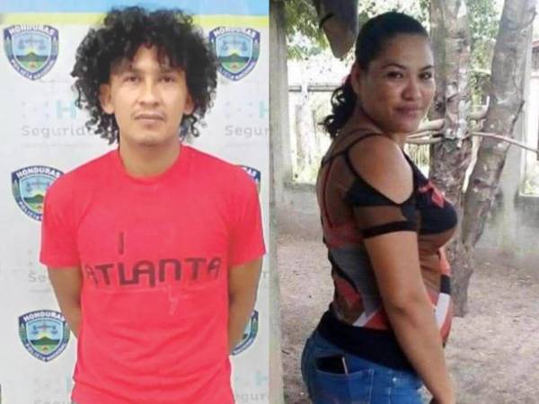 Según las investigaciones policiales, López y la víctima mantenían una relación sentimental.