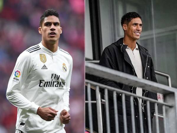 Raphael Varane seguirá vinculado al fútbol tras anunciar hace unas semanas su retiro de los terrenos de juego.