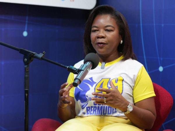 Johana Bermúdez, reconocida candidata y actual diputada al Congreso Nacional por el Partido Nacional de Honduras (PN), estuvo como invitada especial en el podcast La Casa de Freq, donde habló de su vida y trayectoria política.