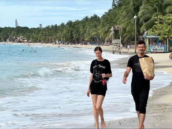 Por primera vez en la historia de la isla, Roatán será escenario de un evento TEDx: una jornada de charlas, reflexión e intercambio de ideas