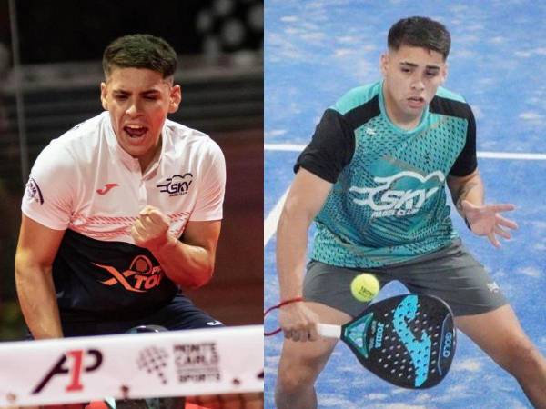 La muerte del padelista argentino Brayan Alexis Torres, conocido como Tato Torres”, ha generado conmoción tanto en Honduras como en su país de origen, luego de un accidente vial ocurrido la madrugada de este lunes en Tegucigalpa.