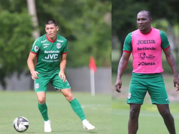 Marathón disputó su segundo partido de pretemporada de cara al inicio del Torneo Apertura 2024.