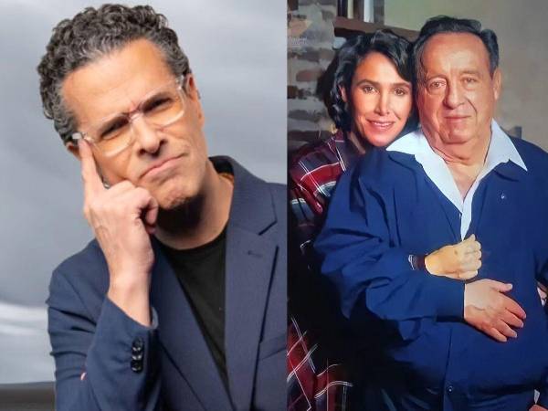 Marco Antonio Regil no dudó en lanzar una dura crítica hacia Roberto Gómez Bolaños y Florinda Meza tras ver el episodio 7 de la bioserie, centrado en el triángulo amoroso que marcó una ruptura profesional y personal en el universo de El Chavo del 8.