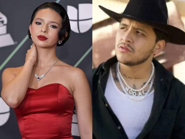 Christian Nodal y Ángela Aguilar planearon una boda por la iglesia para mayo de 2026; sin embargo, la ceremonia religiosa no se realizará y quedará pospuesta.