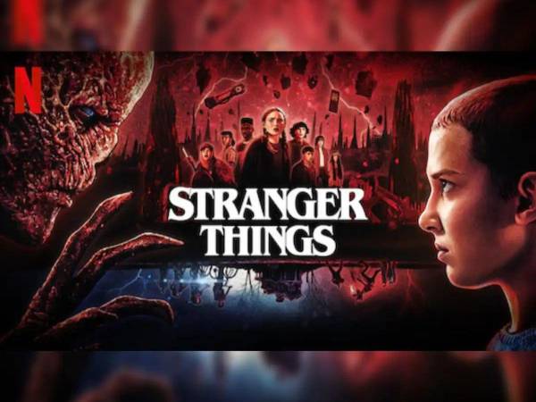 Ha sido anunciada la fecha de estreno de la última temporada de Stranger Things.