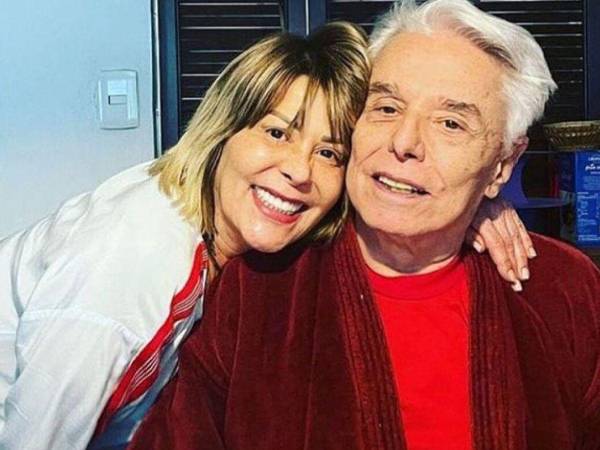 Enrique Guzmán habló recientemente sobre el estado de salud de su hija, Alejandra Guzmán, luego de que la cantante fue sometida a una cirugía en la columna.