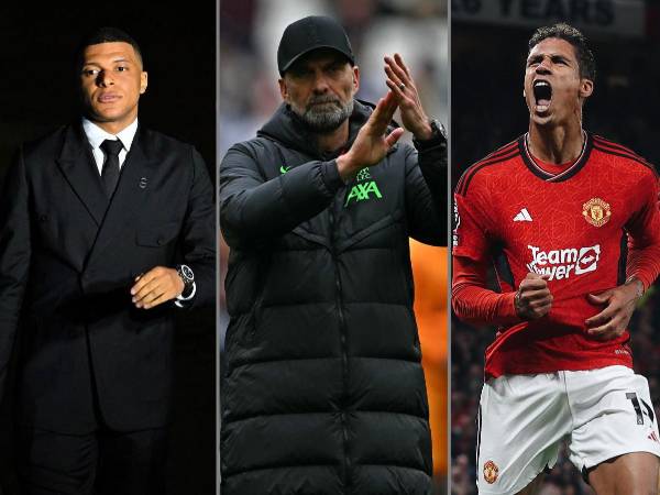 El fútbol de Europa ya está viendo movimientos para el próximo mercado de fichajes. Estos son algunos de los intereses y rumores en el fútbol internacional.