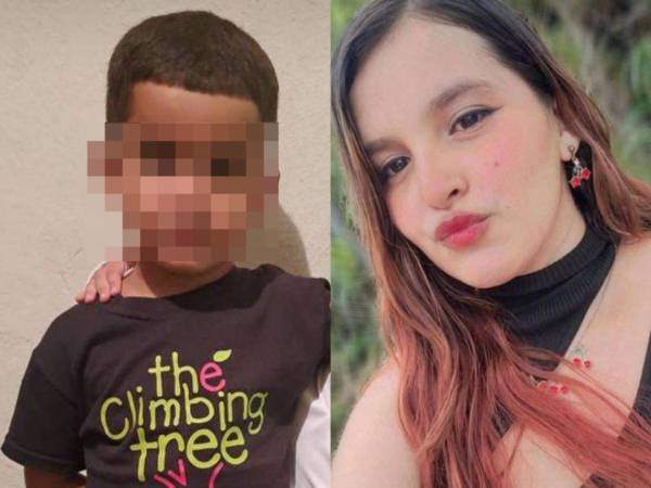 Sujaily Rocío Enamorado Euceda, conocida cariñosamente como “Chio”, fue una de las víctimas mortales del trágico accidente del bus rapidito que cayó a una hondonada ayer en la colonia Lempira, San Pedro Sula.