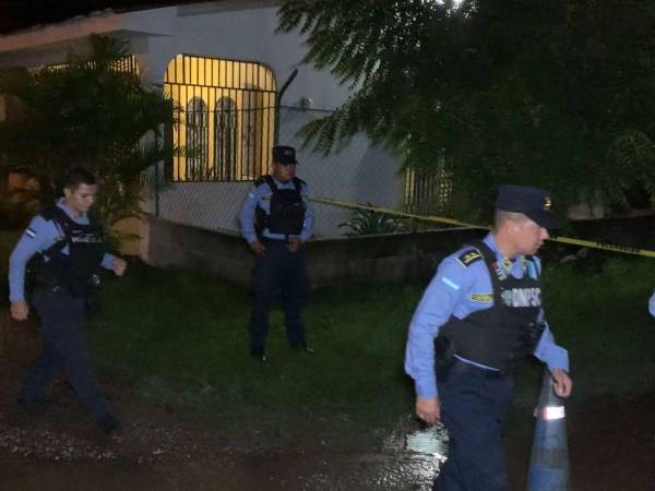 Las víctimas aún no han sido identificadas oficialmente por las autoridades.