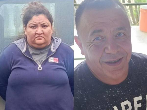 Agentes policiales capturaron este jueves a una mujer señalada como presunta cabecilla de una estructura criminal transnacional vinculada a delitos de alto impacto, entre ellos el asesinato del ingeniero Marco Tulio Moncada Torres.