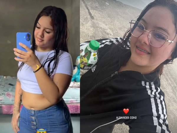 Leslibeth Anahí García Farías, una adolescente de 16 años asesinada en Pasaje, provincia de El Oro, Ecuador, compartía videos y publicaciones en redes sociales antes de su muerte. Tras el crimen, también comenzó a circular un presunto video en el que aparece amenazada con un arma de fuego y pronuncia la frase “Esto me pasa por regalona”.
