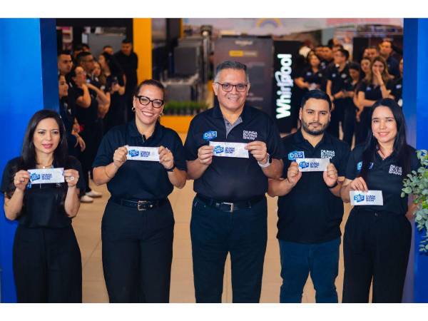 Diunsa celebra su segundo Buying Show, el evento mayorista más grande de Honduras
