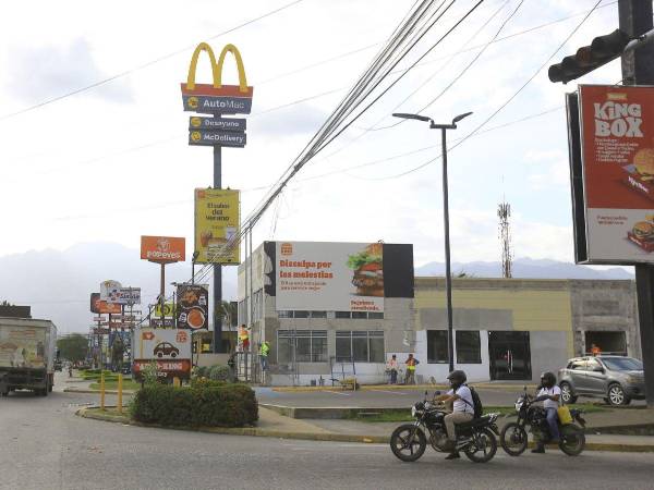 Empresas hondureñas manejan más de 14 marcas dentro y fuera del país.