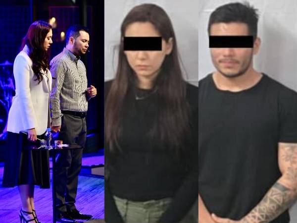 El escándalo ha sacudido al Ministerio Casa de Adoración de Tuxtla Gutiérrez en México y los protagonistas han sido los pastores de dicha congregación y un instructor de gimnasio.