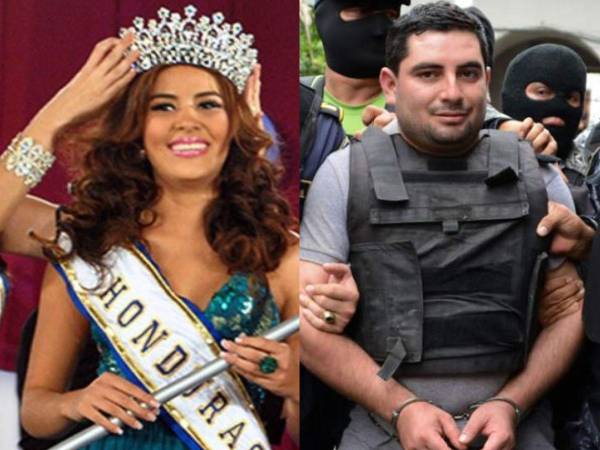 Tenía solo 20 años y se preparaba con ilusión para representar a Honduras en el certamen de Miss Mundo 2014, cuando la vida de María José Alvarado fue arrebatada de forma trágica.