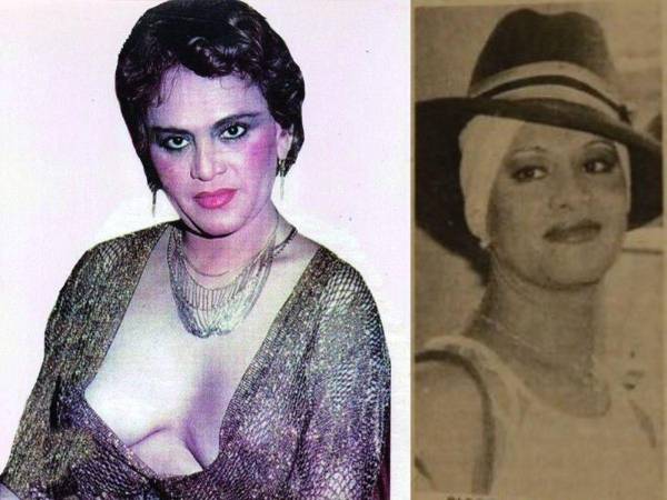 Odontóloga de profesión y conocida como la primera mujer transexual en Honduras, Sigfrida Shantall rompió los paradigmas de su época. Un terrible crimen le arrebataría la vida de manera violenta.