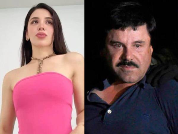 Emma Coronel habló de la relación que sostuvo con Joaquín ‘El Chapo’ Guzmán, recordando el momento exacto en que se conocieron cuando ella tenía solo 17 años.