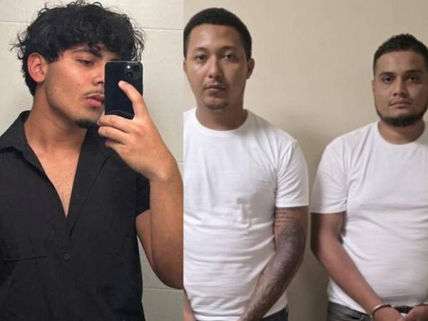 Ricardo Ernesto Rivera López, de 17 años, fue encontrado sin vida el pasado 24 de septiembre en un cementerio de Sonaguera, Colón. La Policía Nacional reportó en las últimas horas la captura de dos presuntos sospechosos vinculados al crimen.