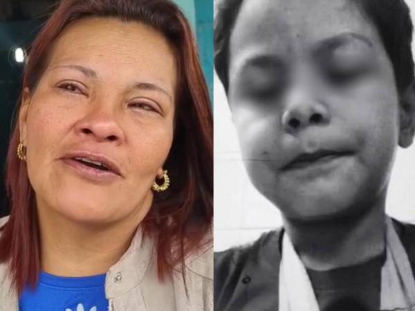 Con la voz entrecortada y el rostro marcado por el dolor, Yamileth Velásquez, madre del pequeño Jhonny Neptaly Gómez, de siete años, relató este domingo los desgarradores momentos previos a la desaparición y asesinato de su hijo, ocurrido en la aldea El Tablón, Distrito Central, Francisco Morazán.