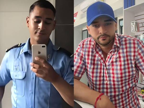 Manuel Grijalva Romero era conocido en La Ceiba no solo por su pasado como expolicía, sino también por su activa presencia en redes sociales. En TikTok realizaba transmisiones en vivo y participaba en populares “batallas”, donde interactuaba con cientos de seguidores.