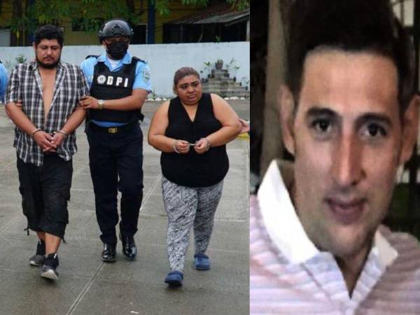 El 17 de agosto de 2022, Pablo Moisés Landaverde Jovel (de 38 años) fue secuestrado cuando se conducía en su vehículo pick up color blanco desde su casa hacia su trabajo en San Pedro Sula.