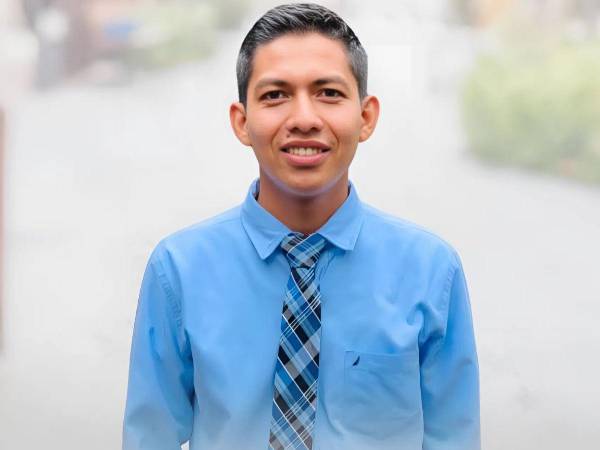 La comunidad cristiana en Lempira se encuentra de luto tras el hallazgo del cuerpo sin vida del pastor Elías Guardado Mejía.